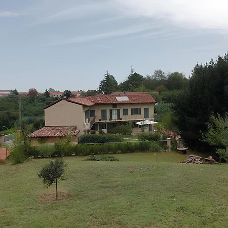 Cascina Spazio Indaco Castagnole Monferrato Экстерьер фото