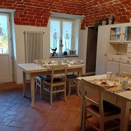 Cascina Spazio Indaco Castagnole Monferrato Экстерьер фото