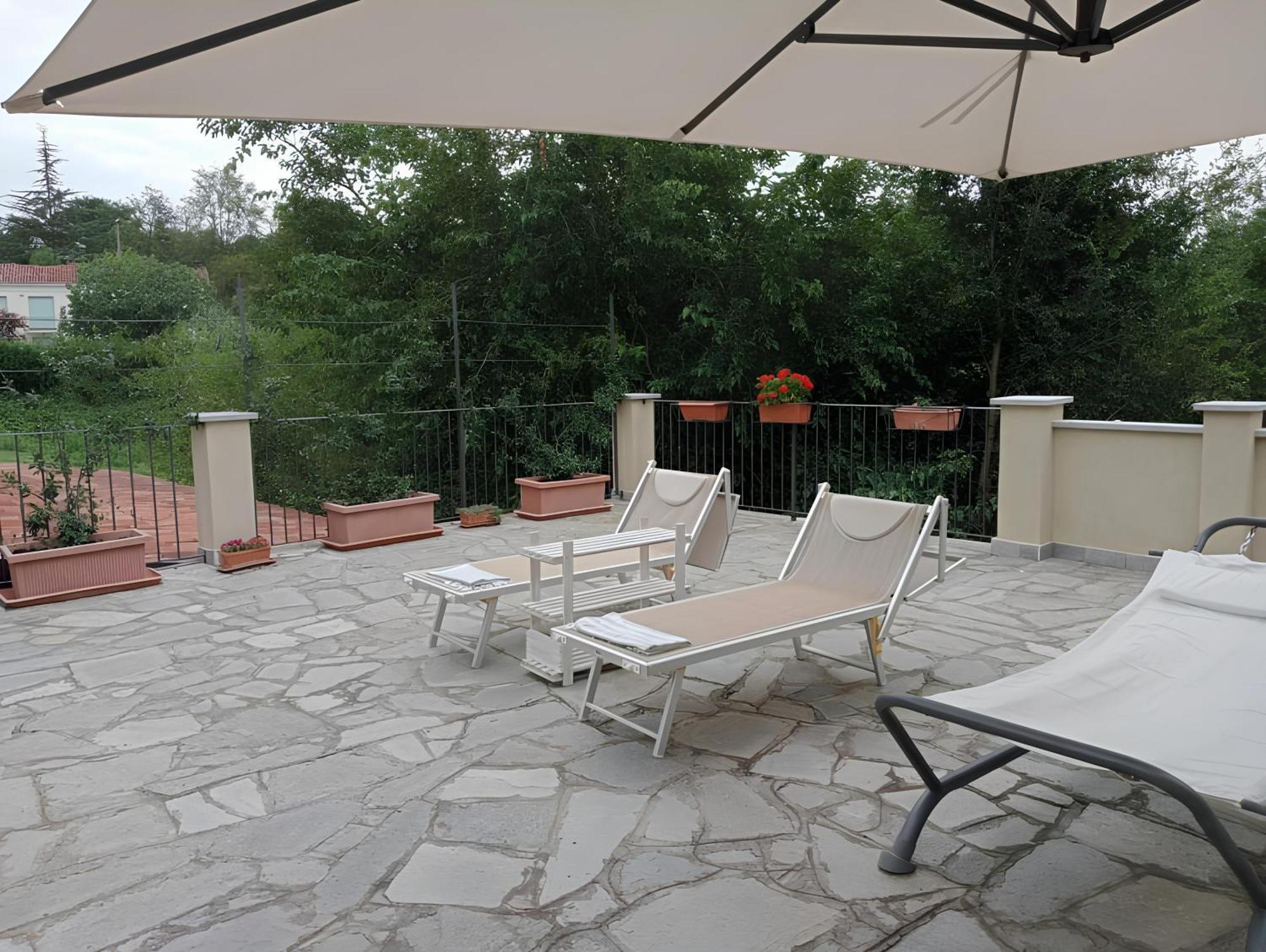 Cascina Spazio Indaco Castagnole Monferrato Экстерьер фото