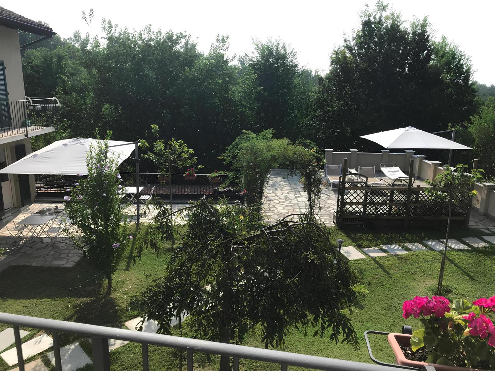 Cascina Spazio Indaco Castagnole Monferrato Экстерьер фото