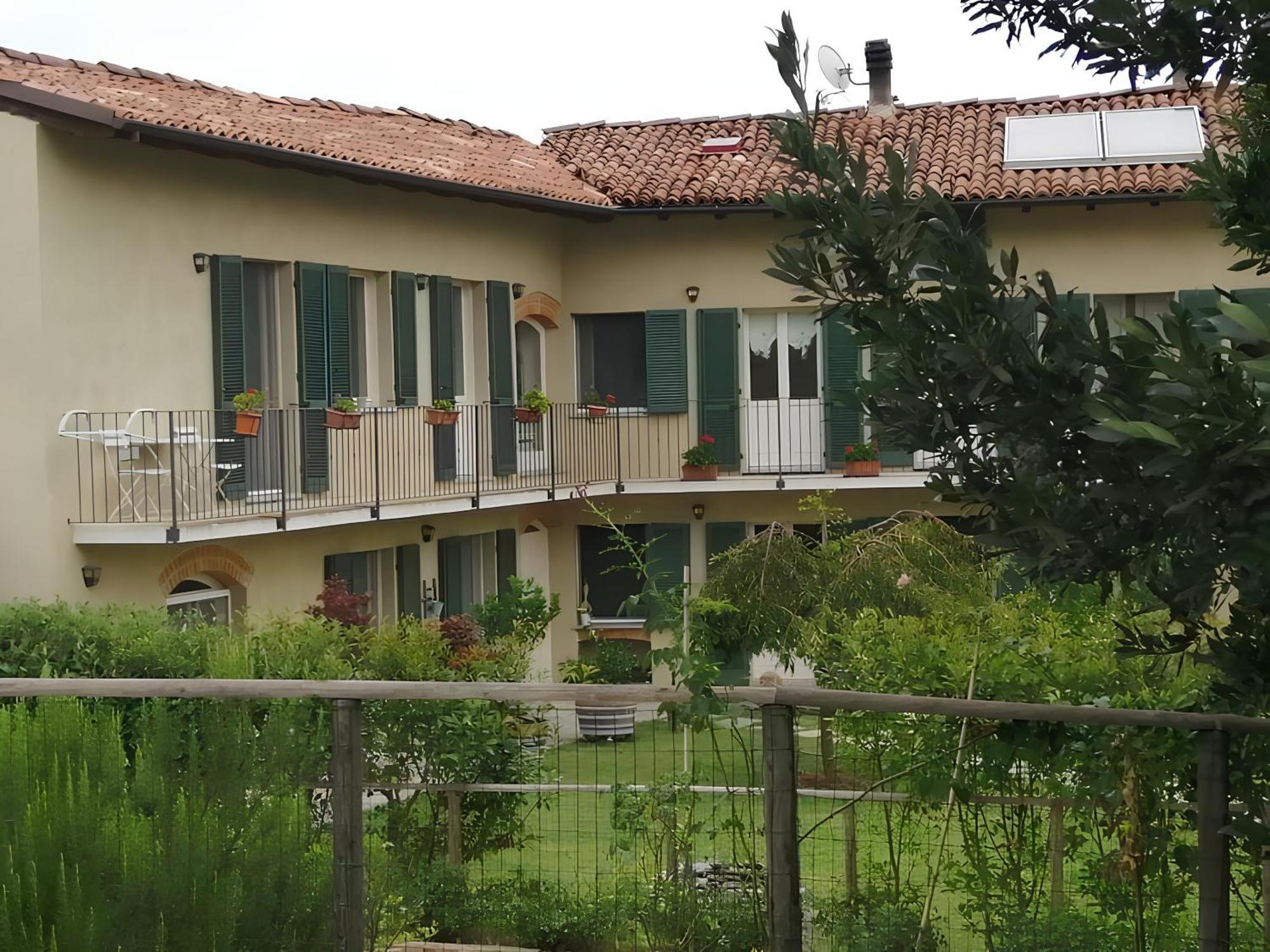 Cascina Spazio Indaco Castagnole Monferrato Экстерьер фото