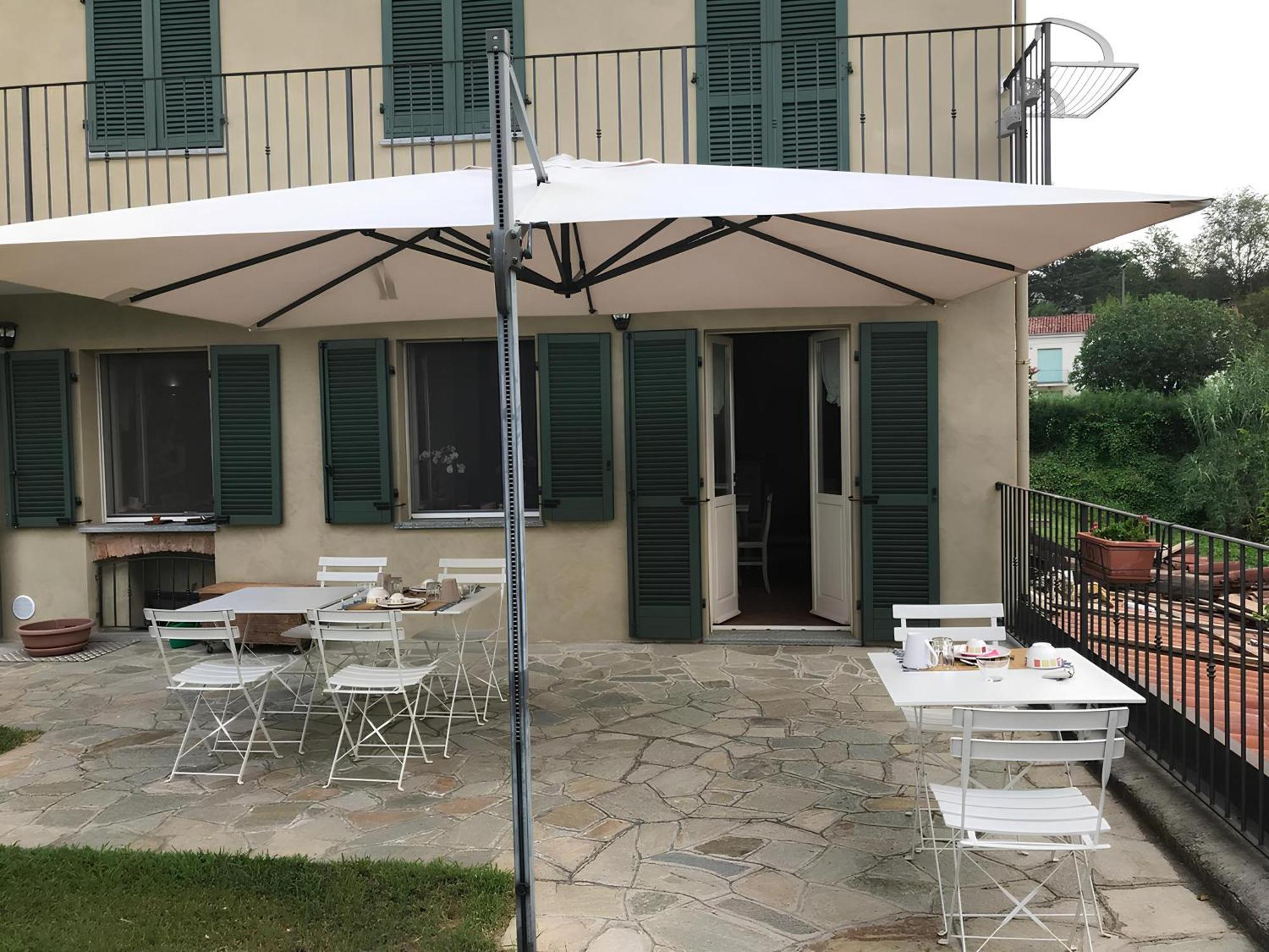 Cascina Spazio Indaco Castagnole Monferrato Экстерьер фото