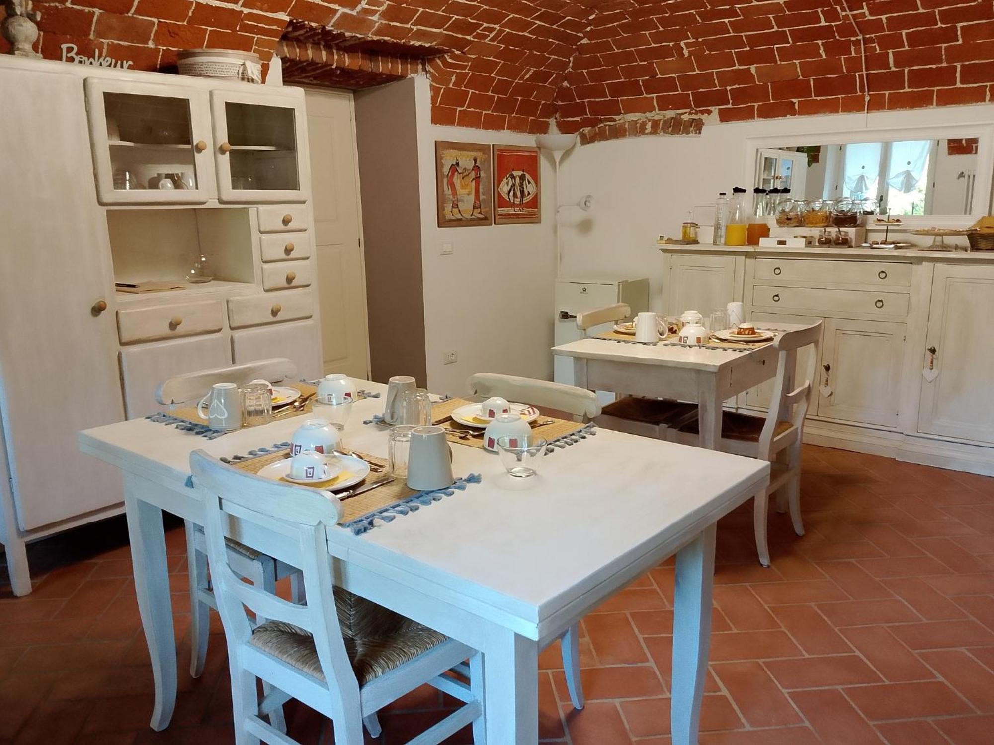 Cascina Spazio Indaco Castagnole Monferrato Экстерьер фото